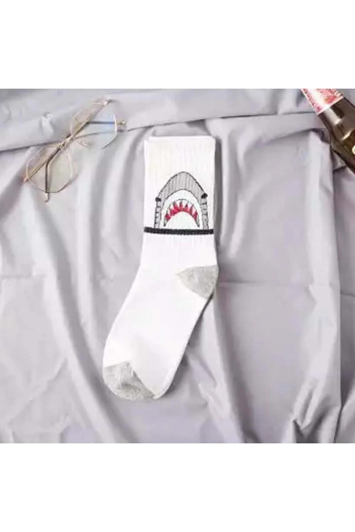 Shark Ak uniseks joraplary - 18313837 | Ref: 162085 — surat 2/3