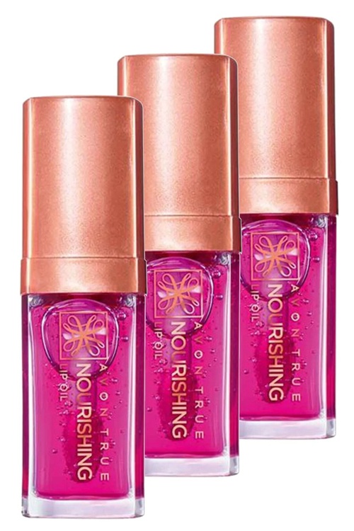 True Nourishing Dodak Yağı 7 Ml Blossom Üçlü Komplekt - 22907397