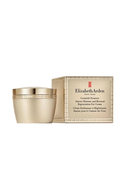 Göz töweregi üçin Ceramide Premiere berkitiji krem 15 ml - 22958363