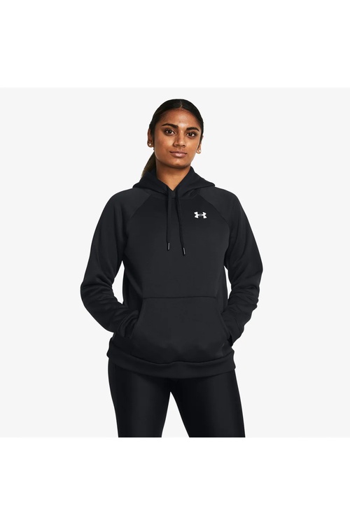 Fleece Gyz-gelin Gara Gündelik Sweatshirt - 25782799