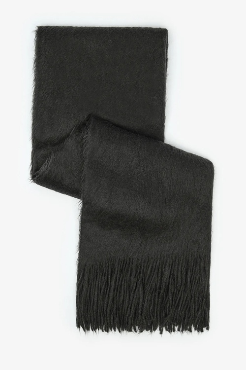Warmy Gara şarf - 25746665