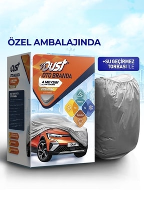 Ferrari Testarossa 512 awtomobili üçin premium örtük-çadyr - 12429240 — surat 4/4