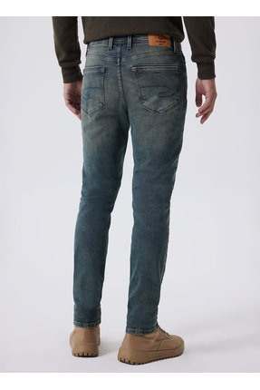 Adaty Bil Slim Fit Erkek Jeans Balak 241 Lcm 121049 Jack Gawain- W Smb Od - 20044522