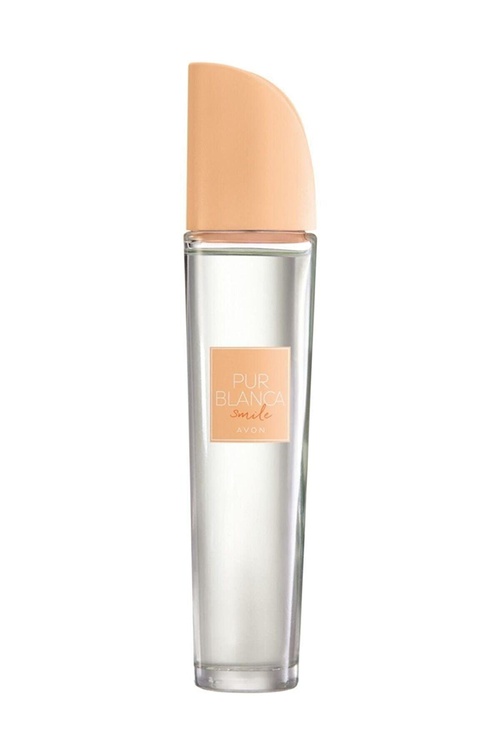 Pur Blanca Smile EDP zenan atyry, 50 ml - 8534488