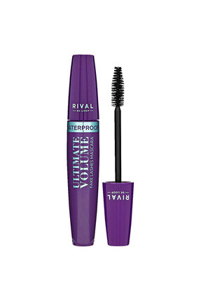 Ultimate Volume Maskara Suwa Dayanıklı, Gara - 20259992
