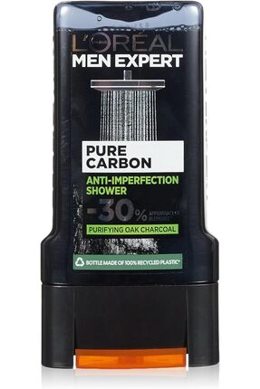 Men Expert Pure Carbon duş geli, 300 ml - 20268932