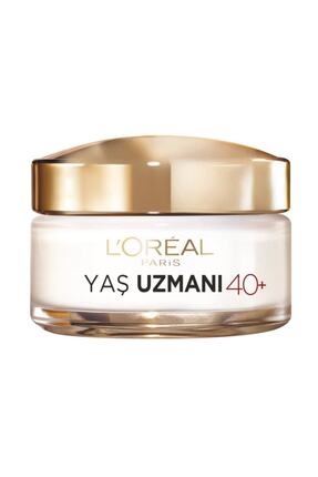 Ýaş Uzmanı 40+ Kırışıklık Karşıtı Sıkılaştırıcı Agymtyl 50ml. . Dermo_ - 20257483