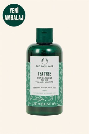 Tea Tree Çay Ağacı Arındırıcı Tonik - 20267223