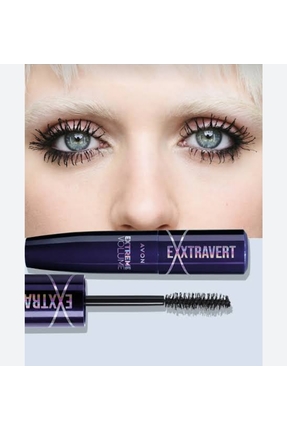 Exxtravert Extreme Volume Maskara - 20259961