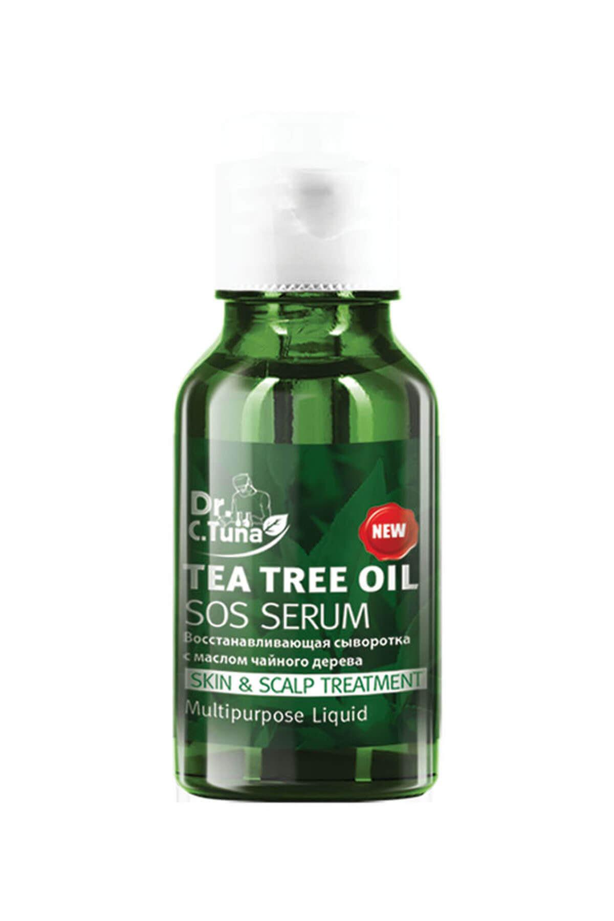 Toplum: SOS-syworotka 10 ml we çaý agajy goşulan sabyn 125 g - 4995823 — surat 2/3