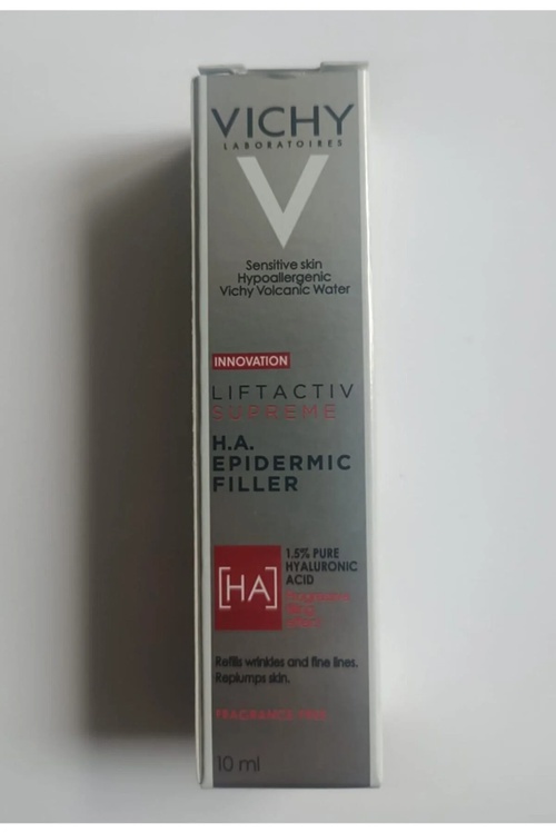Liftactiv Supreme H.A. Epidermic Filler 10 мл - 7512214