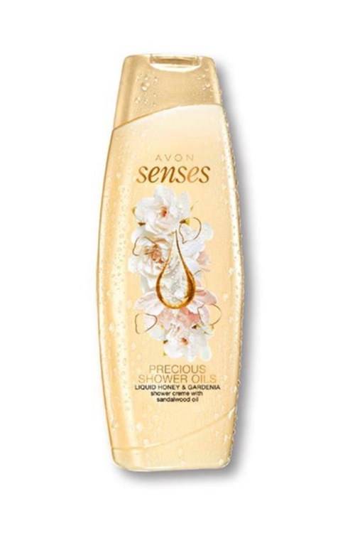 Senses Honey kremli duş geli, 500 ml - 5147994