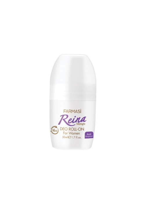 Reina Deo Roll- On Gyz-gelin 50 Ml - 6703140