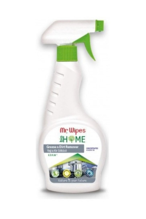 Farmasi Mr. Wipes konsantirlenen ýag we kir aýryjy 500 ml - 5328321