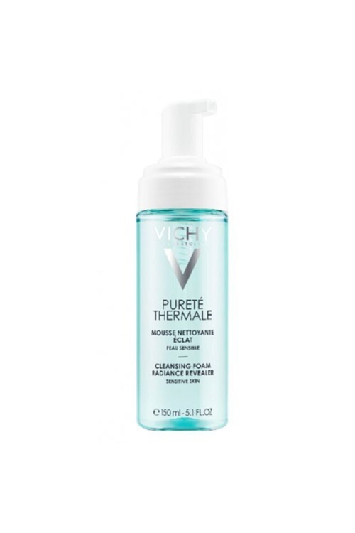Purete Thermale Eau Moussante 150 ml | Ýüz arassalaýjy geli - 5047913