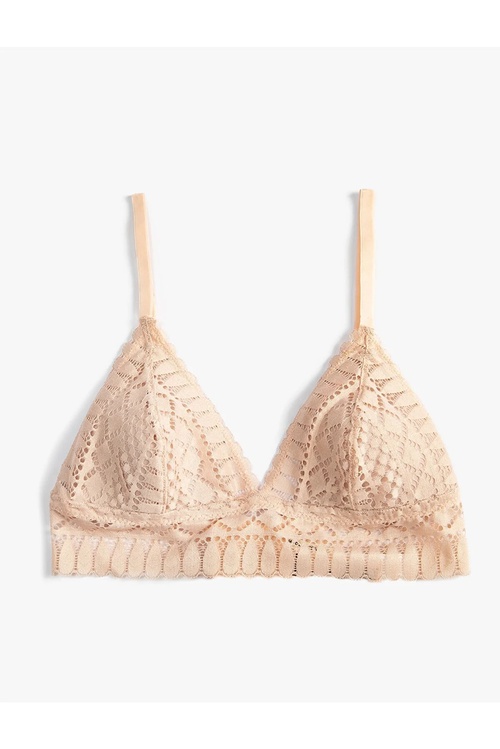Bralet Lifçik Nagyşly Balensiz Dolgusuz - 18328439