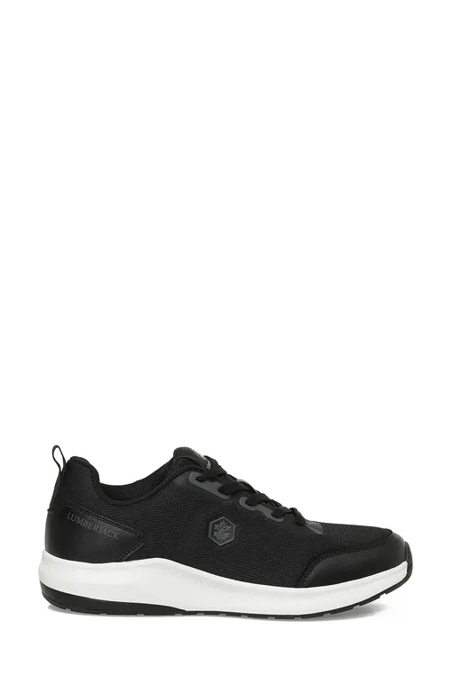 MURRY M 6FX Erkekler üçin gara Comfort aýakgaby - 34092266