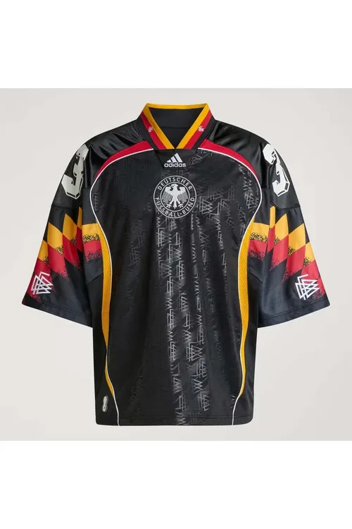 Erkekler üçin Bringback Remixed Germany Jersey forma - 36333315 — surat 4/8
