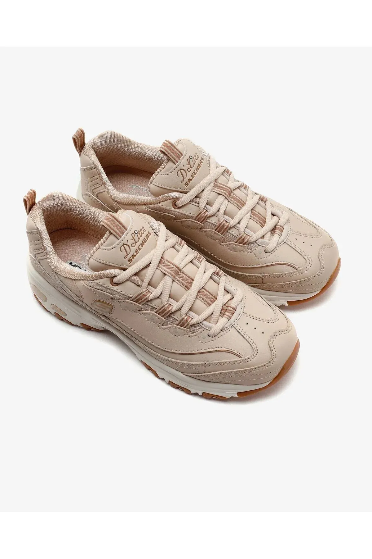 D'lites zenanlar üçin sport aýakgabysy sneaker - 36318347 — surat 6/8