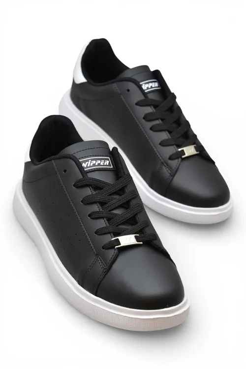 W033 doly ortopediki dabanly unisex sport aýakgaby, ýeňil dabanly gündelik sport aýakgaby - 36314467