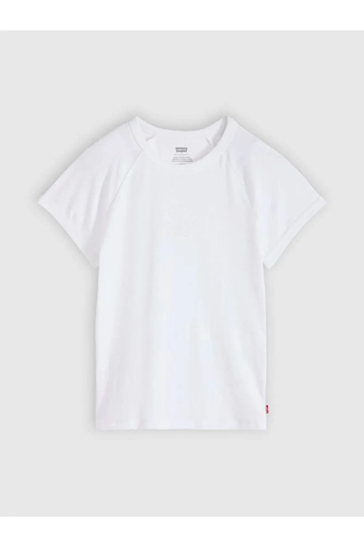 Graphic Riley Raglan futbolkasy - 36201972 — surat 2/6