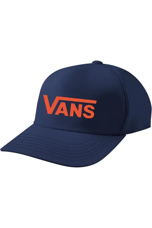Drop V Logo Snapback kepkasy - 36230878