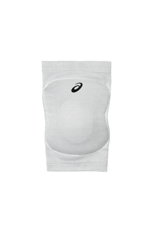 Woleýbol üçin Gel dyzlyk 3053A181-100, ak - 36250434