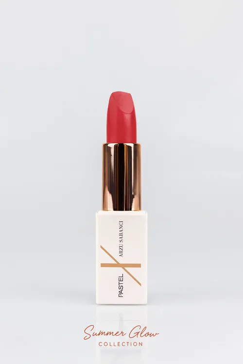 Помада x Arzu Sabancı Summer Glow № 26 - 36334535