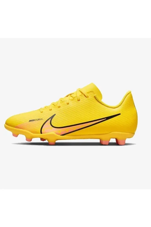 JR Vapor 15 Club FG/MG çagalar üçin ot meýdança krampony DJ5958-780 - 36420629