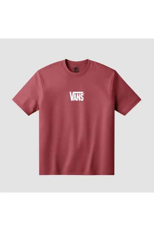 Stretch Logo SS Tee - 36227509