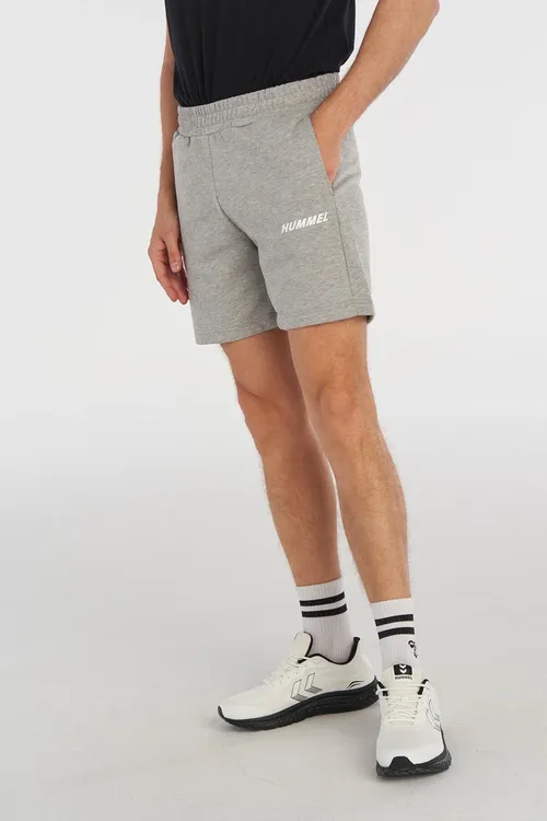 Elemental Cotton Shorts erkek adam şorty - 34735246