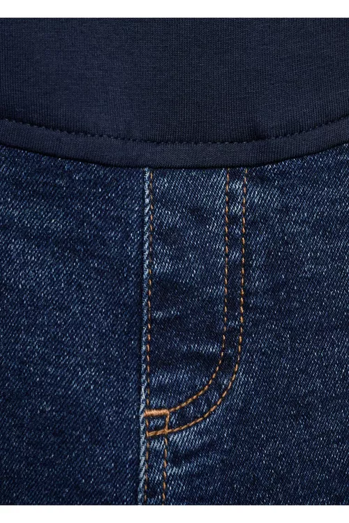 Zenan jinsy balaklary, Goýy denim 87040297 - 28769150 — surat 6/9