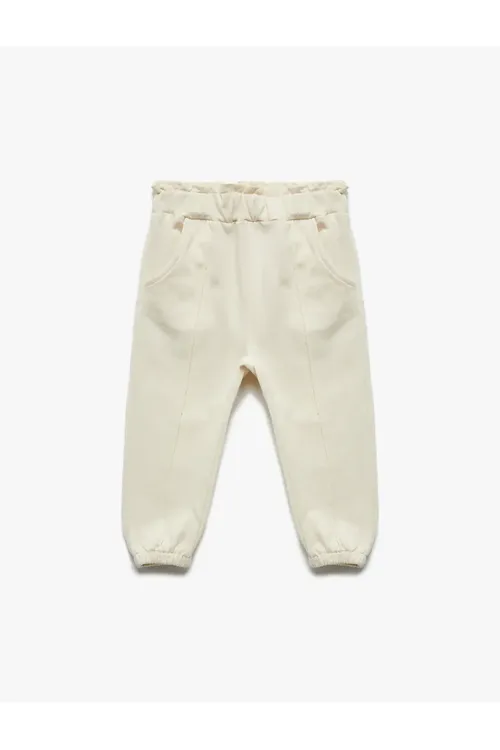 Jübüli we içki tüýli pagta jogger balagy - 28818803