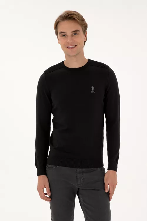 Gara esasy erkek switeri - 28854230