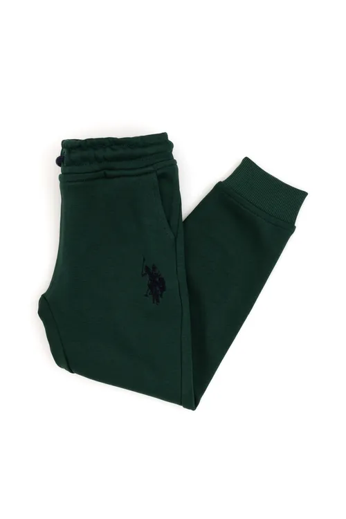 Oglanlar üçin goýy ýaşyl sport balagy - 28833620