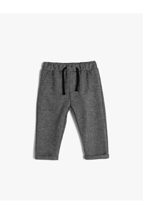Bagjygy we jübüleri bolan jöggerler - 28818939