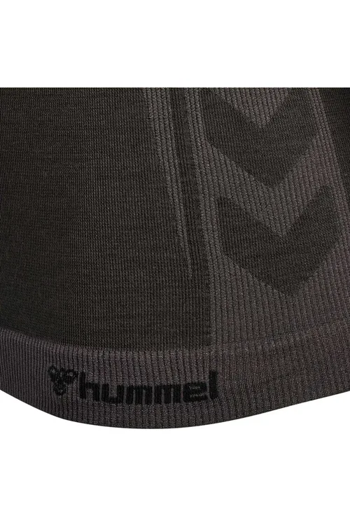 Clea Seamless Tight Ýeňli Tişört - 37123369 — surat 4/4
