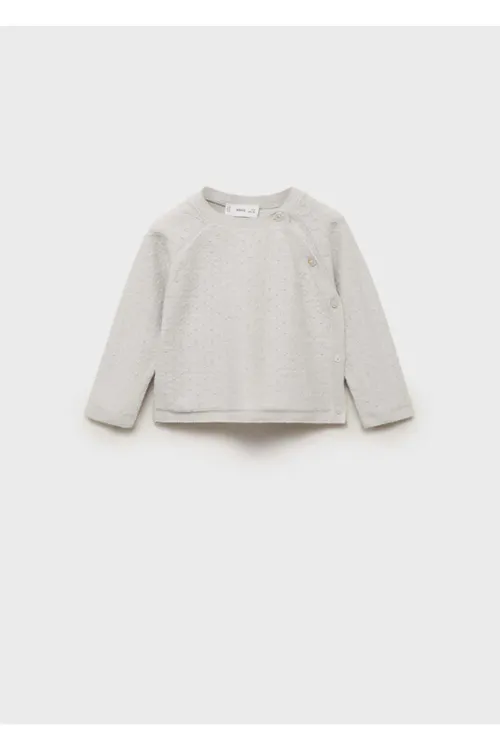 Sweater. Lino - 37051722