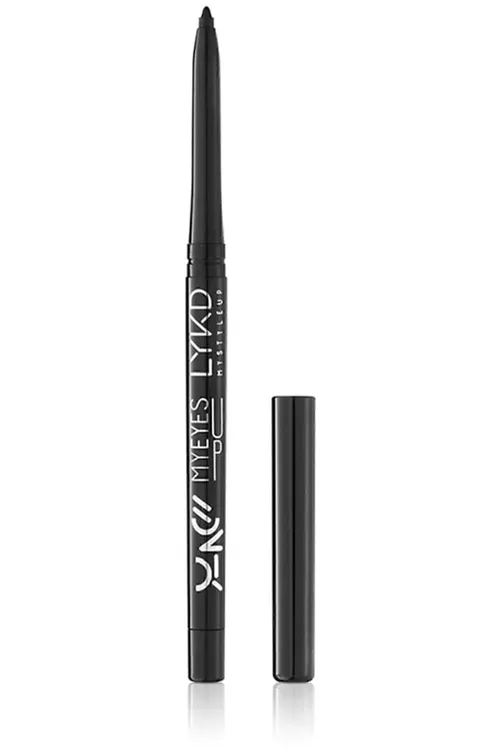Asansörlü Göz Kalemi 100 Black - 37127828