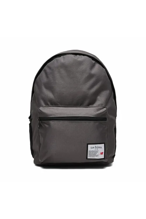 Nb Backpack Anb3602- Gry Arka Sumkası Çal - 37101061