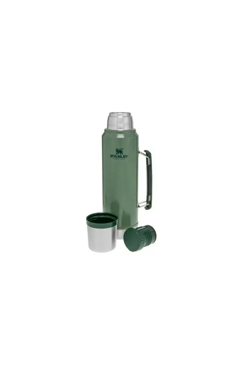 Unisex Ýaşyl 1. 1qt Classic Vac Btl H. Green Eu Termos - 37070247 — surat 3/3