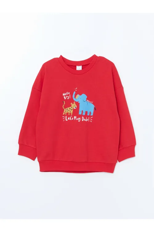 Täze doglan oglanjyklar üçin printli switşot - 37135477