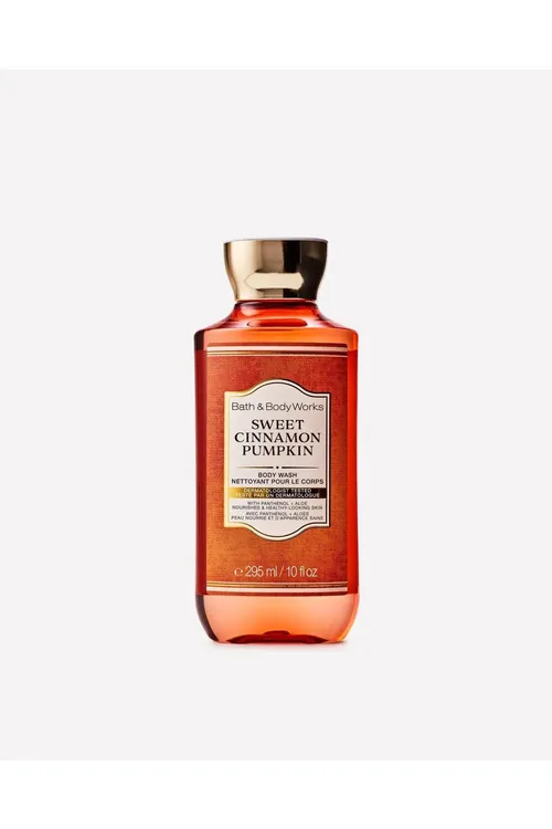 Sweet Cinnamon Pumpkin Duş Jeli 295 Ml - 37104349