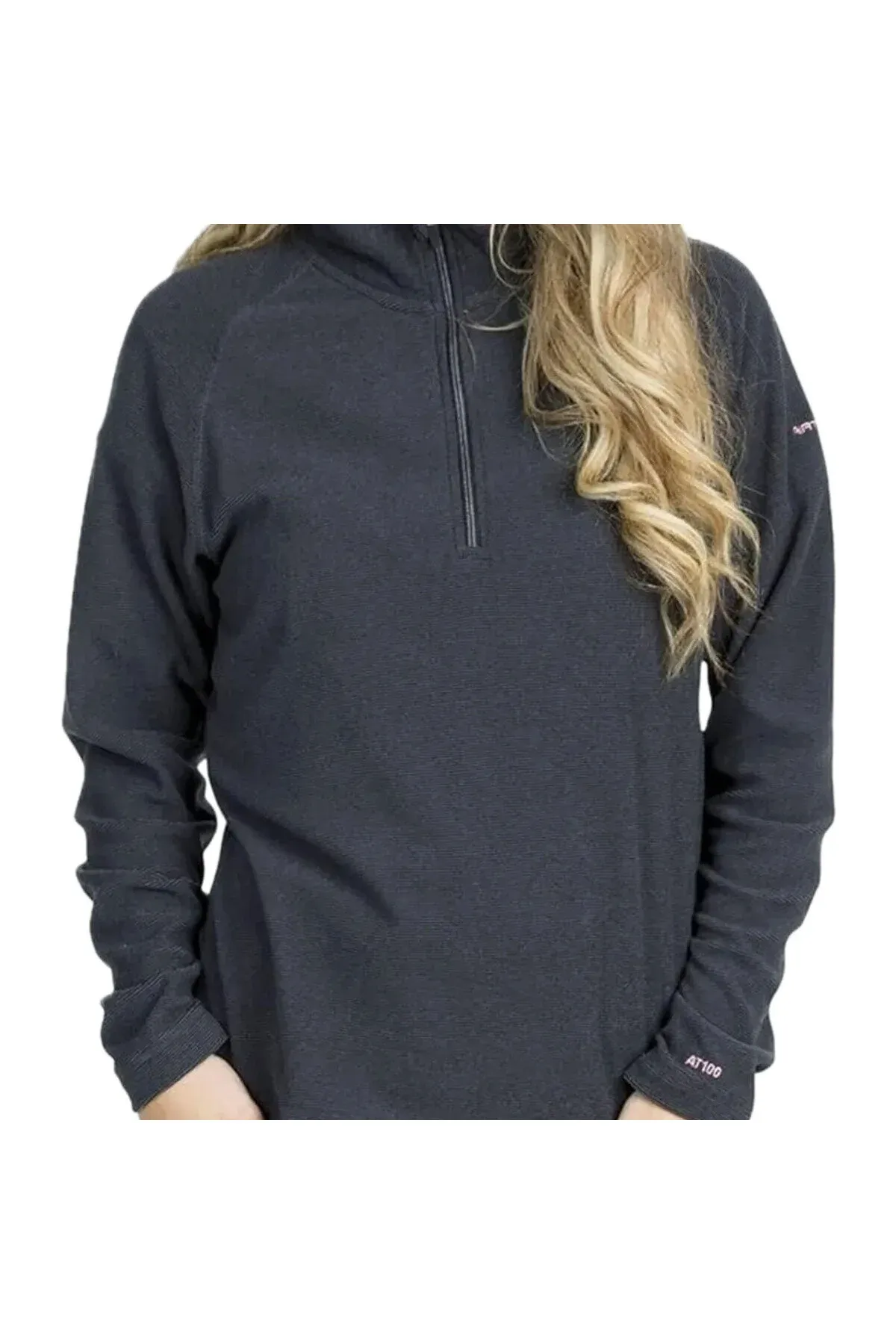 Goýy-çal Meadows- Fleece At100 Gyz-gelin Çal Polar - 37045773 — surat 1/7