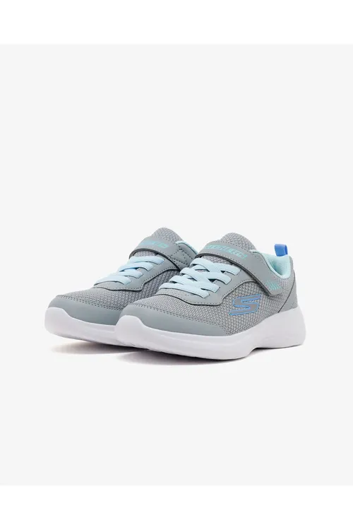 Selectors Uly Gyz Çaga Çal Sport Aýakgap 303573l Gry - 37135397 — surat 3/5