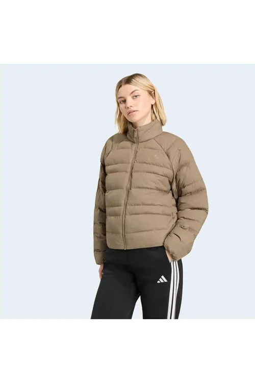 W Ess Sd Lt P J Gyz-gelin Sport Kurtka Ks5301 - 37062860