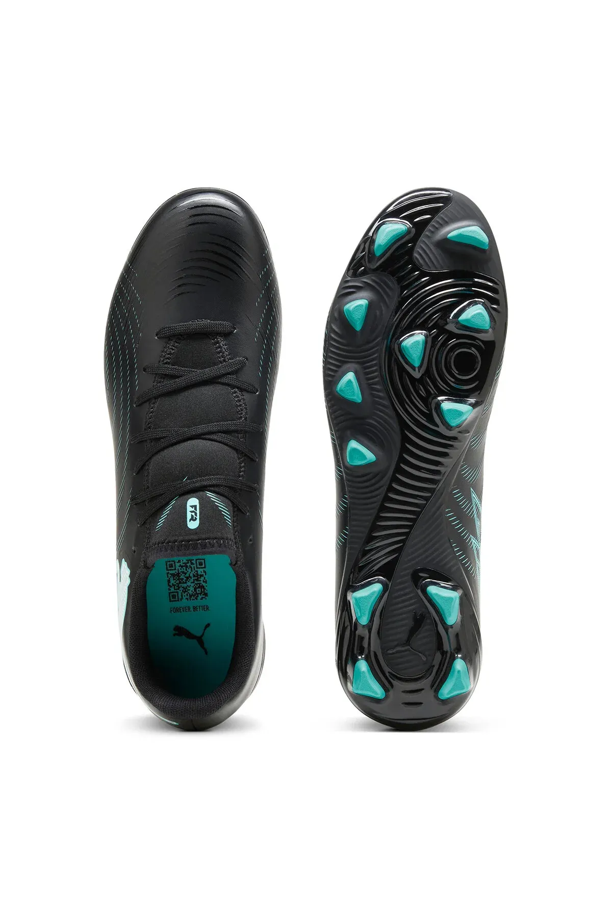 Future 9 Play Fg/ Ag Erkek Gara Futbol Krampon 10917002 - 37098176 — surat 3/6