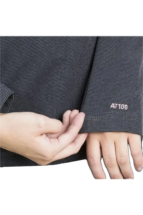 Goýy-çal Meadows- Fleece At100 Gyz-gelin Çal Polar - 37045773 — surat 3/7