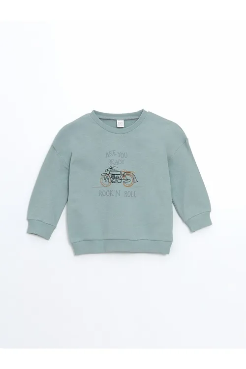 Täze doglan oglanjyklar üçin printli switşot - 37135474