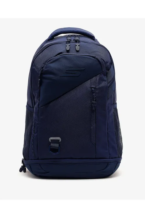 U Expedıtıon Backpack Unisex Gara-gök Arka Sumkası Skps9817- Nvy - 37124616